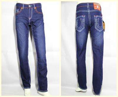 Cheap Men's TRUE RELIGION Jeans wholesale No. 923